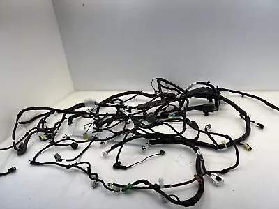 2016-2017 Honda Civic 2.0L  Main Lower Body Floor Wire Harness OEM. • $275