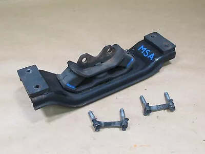 🥇87-89 Mitsubishi Starion Conquest Km132 Manual Transmission Mount Support Oem • $45.38