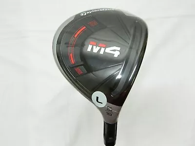 NEW RH Taylormade 21 M4 18* 5 Wood Ladies 45L Graphite Womens • $9.99