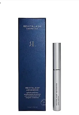 £34 • Buy RevitaLash - Advanced Eyelash Conditioner 3.5ml New Sealed