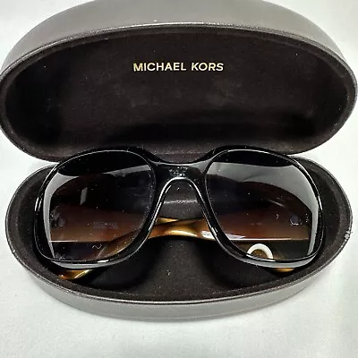 Michael Kors Sunglasses M3612S Oversized With Case • $29.99