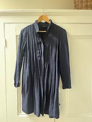 Cos Shirt Dress Size 12 • £12.99