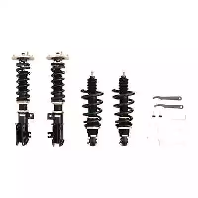 BC Racing BR Series Coilovers For 2000-2007 Volvo V70 AWD (P2) • $1195