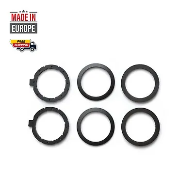 BMW 188mm LSD Spider Gear Shim (washer) Set For  - E30 E36 E34 E32 Z3 • $169