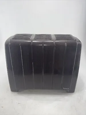 $110 • Buy Vintage  Room Heater For Liquefied  Petroleum Gas 20000 BTU Temco