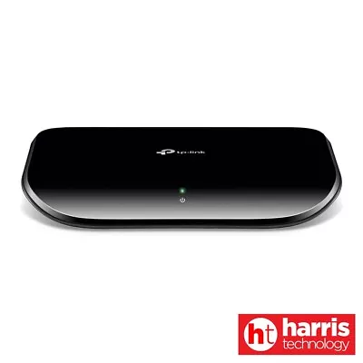 $24.80 • Buy TP-Link TL-SG1005D 5-Port Gigabit Desktop Switch