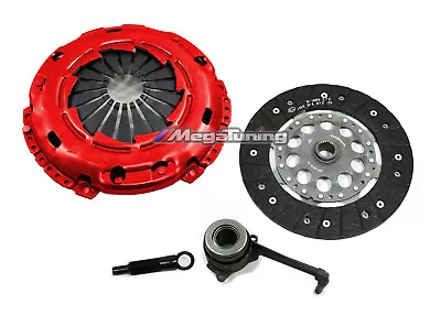 $133.95 • Buy XTR STAGE 2 CLUTCH KIT For VW BEETLE TURBO S GOLF GTI JETTA GLI 1.8T 6-SPEED