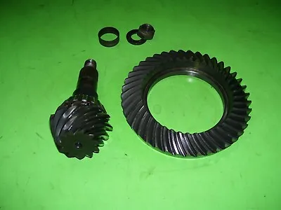 88-98 GM Tahoe Yukon C/K Silverado FRONT Differential RING PINION GEARS 3:73 Oem • $145