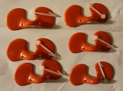 6 Pcs. Brand  New Pin Style Chicken Blinders Spectacles Red • $7.85