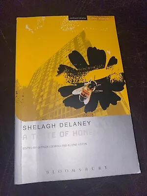 A Taste Of Honey - Shelagh Delaney • £4.50