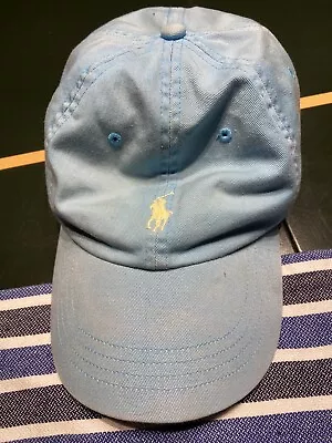 Ralph Lauren Polo Cap Dark Green Size Fits All • $40