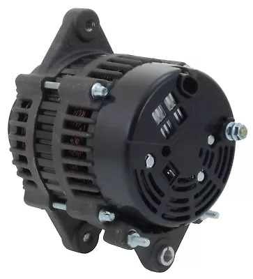 New SAEJ1171 Marine Alternator For Mercruiser 3.0 - 9.0L 1998- On 19020600 • $86.27