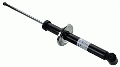 Sachs Shock Absorber Rear Axle For Vw 556253 Automotive Replacement Part • $58.94