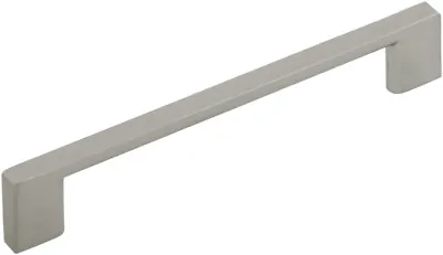 Silverline P2037 Cabinet Drawer Pull Handle Mid-Century Bar • $99.99