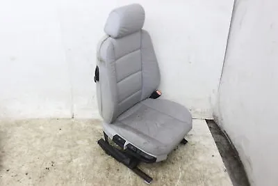 92-99 Bmw E36 3 Series Front Right Manual Seat Cushion Dove Grey 2dr OEM LM18 • $199.99