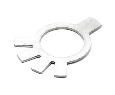 14-30963 Fits Mercury 70 700 80 800 Hp Outboard Propeller Nut Tab Washer • $1.49