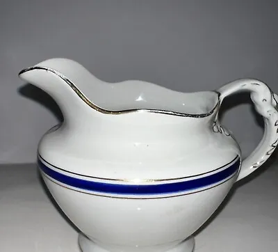 John Maddock And Sons Royal Vitreous  England Teapot • $23.99