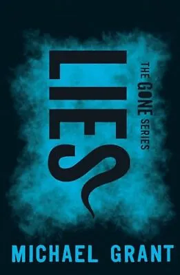 Lies (The Gone Series)-Grant Michael-Paperback-1405277068-Good • £3.79