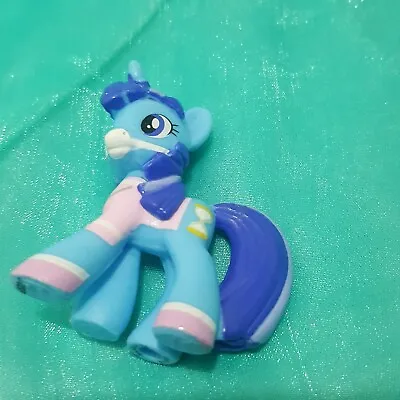  My Little Pony G4 Blind Bag Minuette Nightmare Night Blimd Bag Figure • £8.35