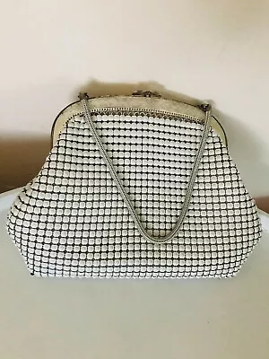 Vintage Oroton Handbag Made In West Germany • $200