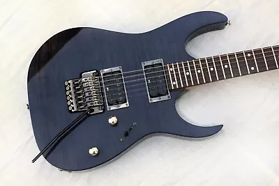 £260 • Buy Ibanez Rg Rg320 With Infinity 3 & 4 Pick Ups & Tremolo Great Action Superb Tone