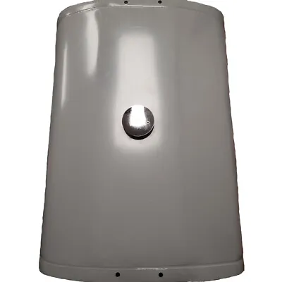 Fuel Tank 181637M91 Fits Massey Ferguson TE20 TO20 TO30 • $236.99