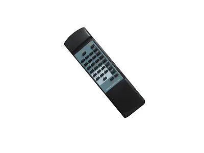 Remote Control For Naim Audio CD-5 CD3.5 CD5X CDX CD-3 Compact CD Disc Player • £11.15