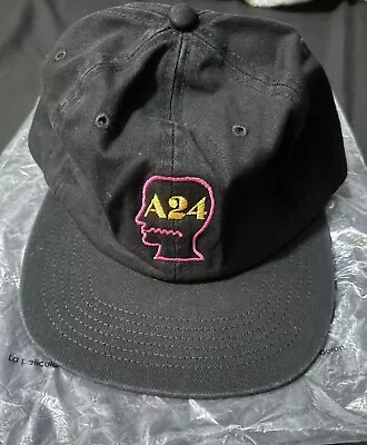 Brain Dead X A24 Hat New Free Shipping • $155