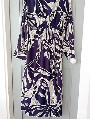 Zara Long Dress Xxl • $25.27