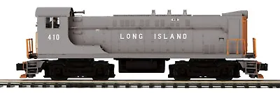 O-Gauge - MTH - Long Island VO 1000 Diesel Engine #410 W/Proto-Sound 3.0 • $529.99