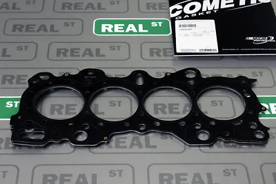 Cometic MLS Head Gasket 81.5mm .051 Honda B16A2 B17A1 B18C B16 B16A B18 B18C GSR • $102.13