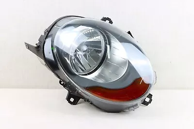 Complete! 2014-2018 Mini Cooper Headlight Halogen RH Front Right Passenger OEM • $149