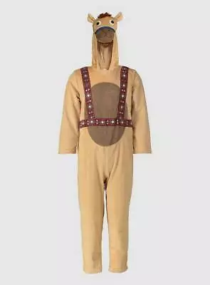 Brandnew And Unworn ( Camel   Costume ) Brilliant For Children • £19.99