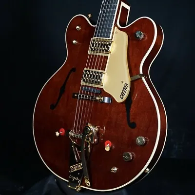 Gretsch  G6122T-62VS Country Gentleman Guitar W/Hardshell (Actual Guitar) • $2729.99