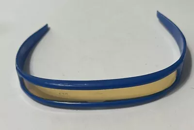  Vintage Blue Sunglasses Headband  • $0.99