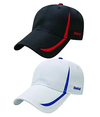 REEBOK - UNISEX Golf Hat Multi-Sport Tennis Baseball Cap Soccer Crossfit UFC Gym • $19.99