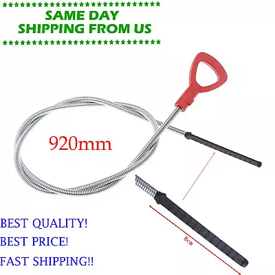 Automatic Transmission Oil Fluid Level Dipstick Tool For Mercedes-benz Us Stock • $8.49