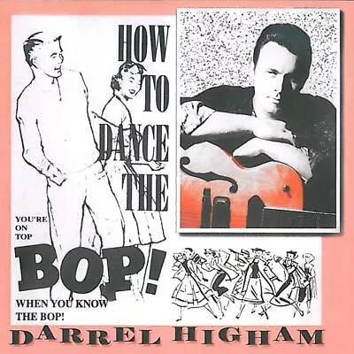 How To Dance The Bop • £11.43