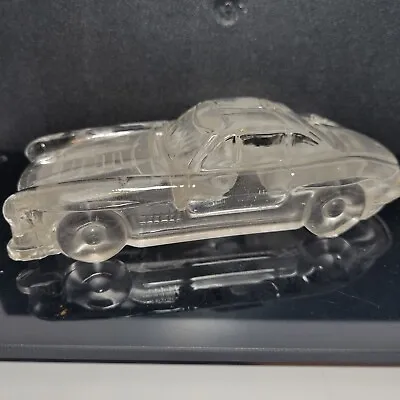 HOFBAUER CRYSTAL CAR MERCEDES BENZ 300SL  Gullwing  • $34.99