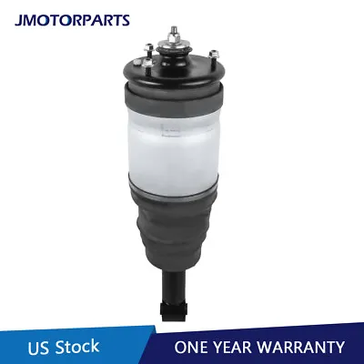 Rear Air Suspension Strut For Land Rover Range Rover Sport L320 Discovery LR3 4 • $134.96