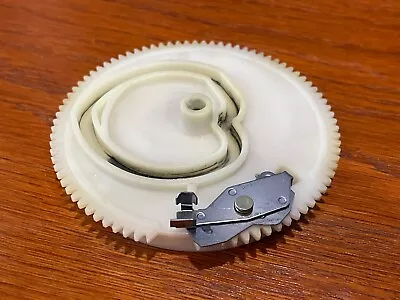 MCS 6700 Turntable Parts - Cam Wheel • $1.95