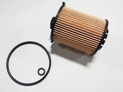 Volvo Genuine Engine Oil Filter - 32140029 • $20.55