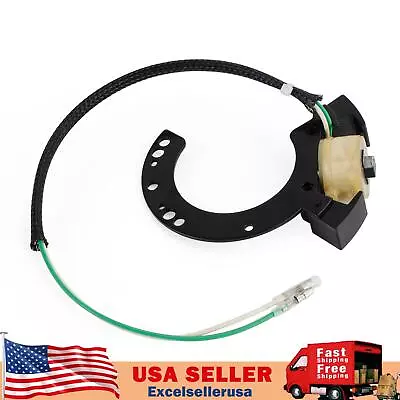 Stator For Mercury Mariner 689.910152025Hp 2Cyl Outboard 855721A4 174-5721 • $42.65