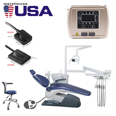 Dental Handheld Digital X-Ray Machine /Image RVG Xray Sensor 1.0 /Dental Chair • $638