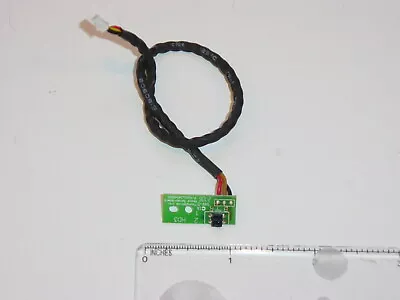 NEW Mitsubishi 00.L3404.001 Color Wheel Photo Sensor R554 • $32.85