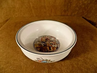 Villeroy & Boch Foxwood Tales Porringer--rare • $59.99