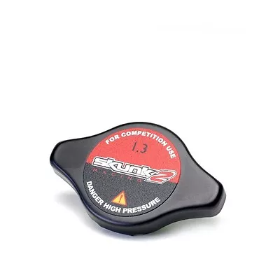 Skunk2 Radiator Cap For Integra RSX TSX Accord Civic Del Sol S2000 Element Fit  • $37.95