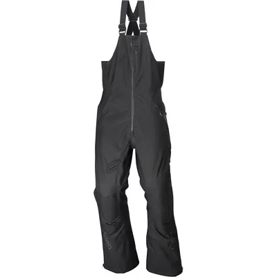 $169.95 • Buy Arctiva Women's Pivot 5 Bib - Black | Large