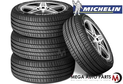 4 Michelin Primacy 3 ZP 275/40R18 99Y Grand Touring Summer Run Flat RFT Tires • $1350.28