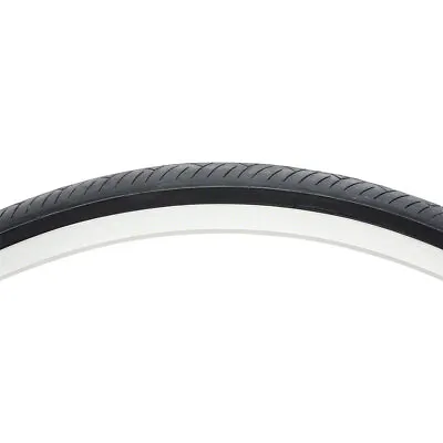 Vee Rubber 700x25 Wire Bead Smooth Road Tire • $15.99